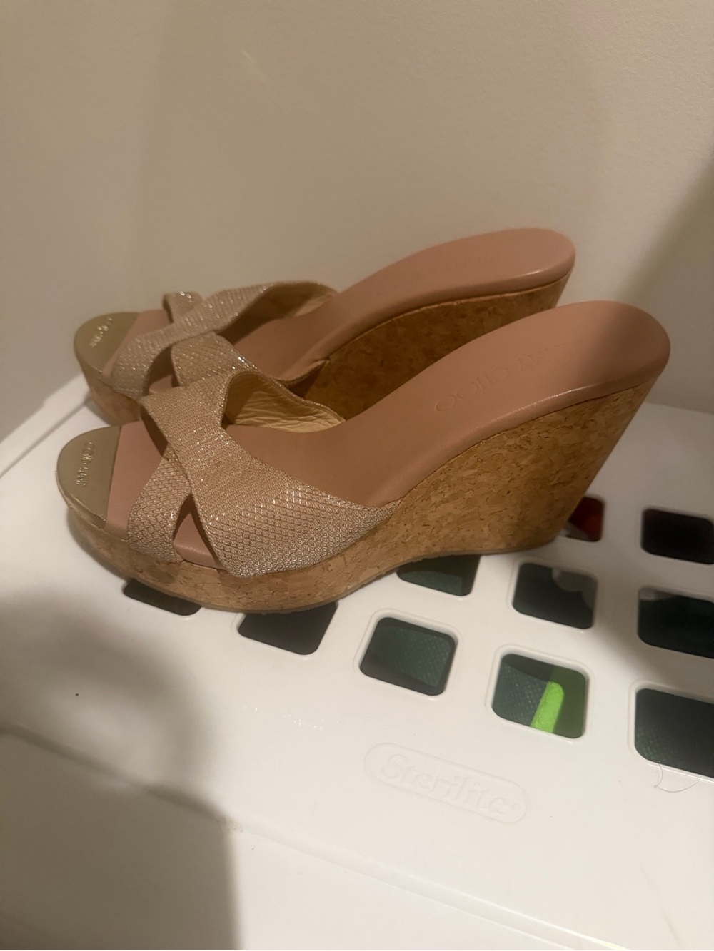 Jimmy Choo